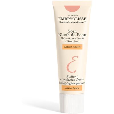 EMBRYOLISSE Soin Blush de Peau Abricot 30 ml EMBRYOLISSE Soin Blush de Peau Abricot 30 ml