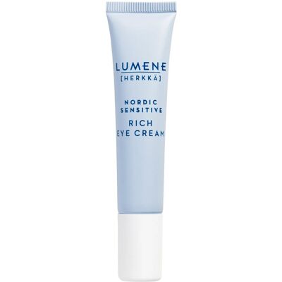 LUMENE Nordic Sensitive Rich Eye Cream 15 ml LUMENE Nordic Sensitive Rich Eye Cream 15 ml