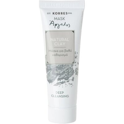 KORRES Naturalclay Deep Cleansing 18 ml KORRES Naturalclay Deep Cleansing 18 ml