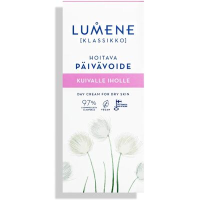 LUMENE Klassikko Face Care Nourishing Day Cream 50 ml LUMENE Klassikko Face Care Nourishing Day Cream 50 ml