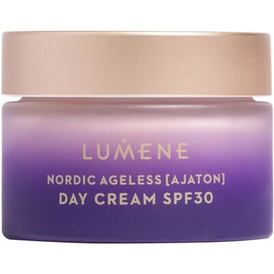 LUMENE Nordic Ageless Day Cream SPF 25 50 ml LUMENE Nordic Ageless Day Cream SPF 25 50 ml