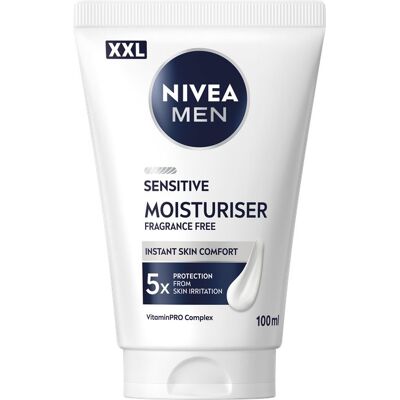 NIVEA Men Sensitive 100 ml NIVEA Men Sensitive 100 ml