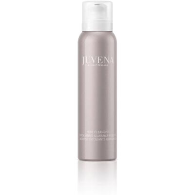 JUVENA Exfoliating Guarana Mousse 125 ml JUVENA Exfoliating Guarana Mousse 125 ml