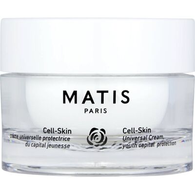 MATIS PARIS Cell Skin 50 ml MATIS PARIS Cell Skin 50 ml