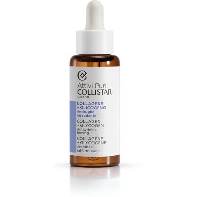 COLLISTAR Collagen + Glycogen 50 ml COLLISTAR Collagen + Glycogen 50 ml