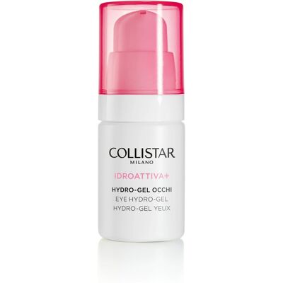 COLLISTAR Idroattiva+ Eye Hydro-Gel 15 ml COLLISTAR Idroattiva+ Eye Hydro-Gel 15 ml