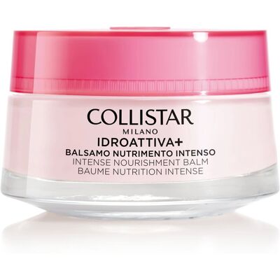 COLLISTAR Idroattiva+ Intense Nourishing Balm 50 ml COLLISTAR Idroattiva+ Intense Nourishing Balm 50 ml