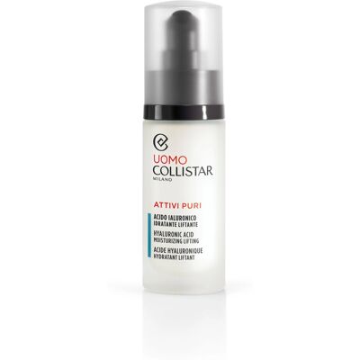 COLLISTAR Hyaluronic Acid 30 ml COLLISTAR Hyaluronic Acid 30 ml