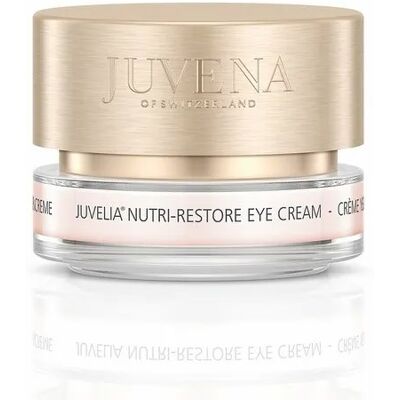 JUVENA Juvelia Nutri-Restore Eye Cream 15 ml JUVENA Juvelia Nutri-Restore Eye Cream 15 ml