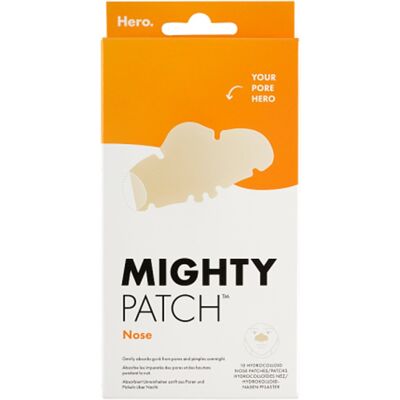 HERO Mighty Nose 10 ks HERO Mighty Nose 10 ks