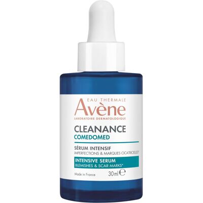 AVENE Cleanance ComedoMed Intenzívne sérum 30 ml AVENE Cleanance ComedoMed Intenzívne sérum 30 ml