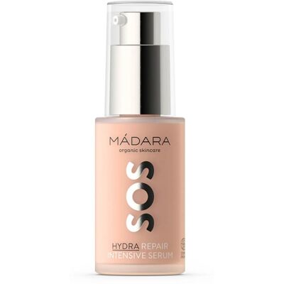 MÁDARA SOS Hydra Obnovujúce intenzívne sérum 30 ml MÁDARA SOS Hydra Obnovujúce intenzívne sérum 30 ml