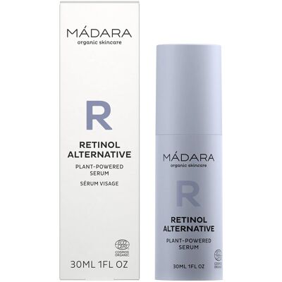 MÁDARA Retinol Alternative Rastlinné sérum 30 ml MÁDARA Retinol Alternative Rastlinné sérum 30 ml