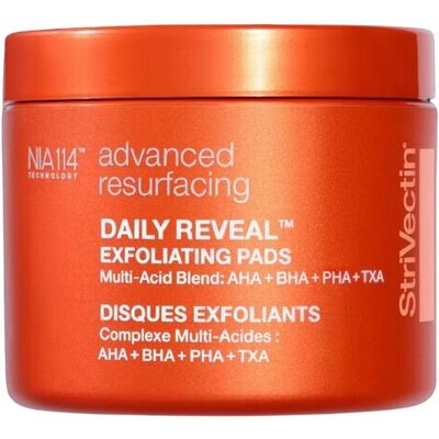 StriVectin Daily Reveal Exfoliating Pads StriVectin Daily Reveal Exfoliating Pads