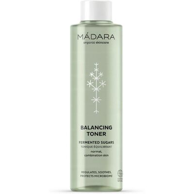 MÁDARA Vyrovnávacie tonikum 200 ml MÁDARA Vyrovnávacie tonikum 200 ml