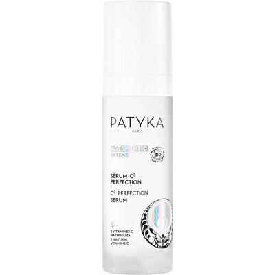 PATYKA C3 Perfection Serum Pleťové sérum c3 perfection 30 ml PATYKA C3 Perfection Serum Pleťové sérum c3 perfection 30 ml