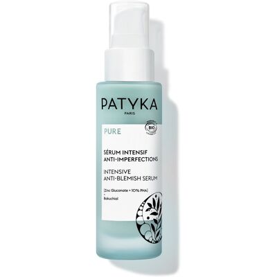 PATYKA Anti-blemish Intensive Serum Intenzívne sérum proti nedokonalostiam 30 ml PATYKA Anti-blemish Intensive Serum Intenzívne sérum proti nedokonalostiam 30 ml