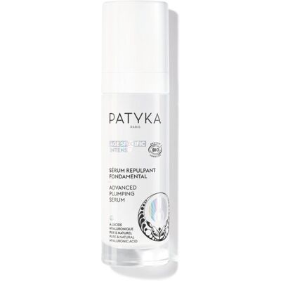 PATYKA Advanced Plumping Serum Pokročilé vypĺňajúce pleťové sérum 30 ml PATYKA Advanced Plumping Serum Pokročilé vypĺňajúce pleťové sérum 30 ml