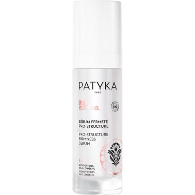 PATYKA Pro-structure Firmness Serum Liftingové pleťové sérum prostructure 30 ml PATYKA Pro-structure Firmness Serum Liftingové pleťové sérum prostructure 30 ml