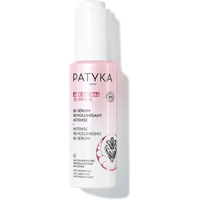 PATYKA Intensive Revolumising Bi-serum Intenzívne revolumizačné dvojfázové pleťové sérum 30 ml PATYKA Intensive Revolumising Bi-serum Intenzívne revolumizačné dvojfázové pleťové sérum 30 ml