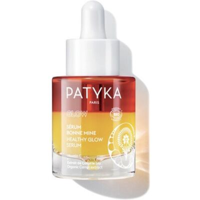 PATYKA Healthy Glow Serum Pleťové sérum pre zdravú a žiarivú pleť 30 ml PATYKA Healthy Glow Serum Pleťové sérum pre zdravú a žiarivú pleť 30 ml