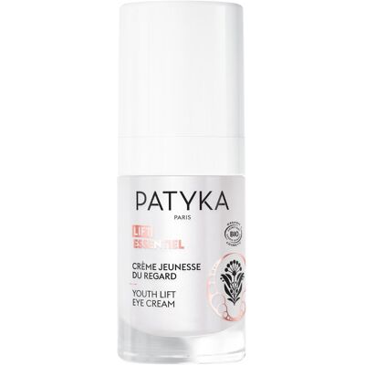PATYKA Youthful Lift Eye Cream Liftingový krém na očné okolie 15 ml PATYKA Youthful Lift Eye Cream Liftingový krém na očné okolie 15 ml