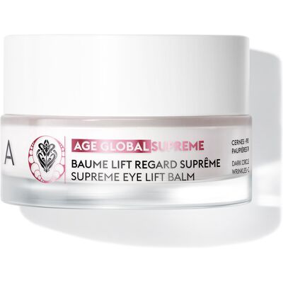 PATYKA Supreme Lift Eye Balm Intenzívny liftingový balzam na očné okolie 15 ml PATYKA Supreme Lift Eye Balm Intenzívny liftingový balzam na očné okolie 15 ml