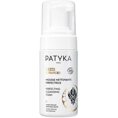 PATYKA Cleansing Perfection Foam Zdokonaľujúca čistiaca pena 100 ml PATYKA Cleansing Perfection Foam Zdokonaľujúca čistiaca pena 100 ml
