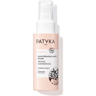 PATYKA Travel Size Melting Cleansing Oil cestovné balenie 50 ml PATYKA Travel Size Melting Cleansing Oil cestovné balenie 50 ml