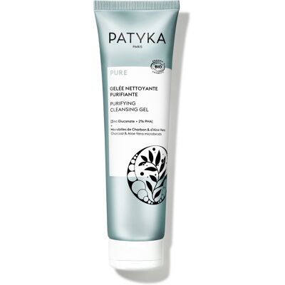 PATYKA Purifying Cleansing Gel 150 ml PATYKA Purifying Cleansing Gel 150 ml