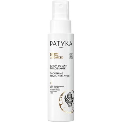 PATYKA Smoothing Treatment Lotion Vyhladzujúce pleťové tonikum 100 ml PATYKA Smoothing Treatment Lotion Vyhladzujúce pleťové tonikum 100 ml