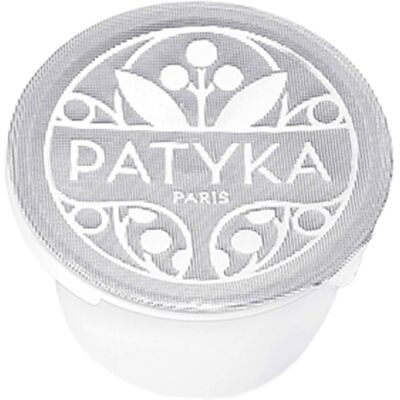 PATYKA Firming Lift-Radiance Night Cream Refill Regeneračný omladzujúci nočný krém náhradná náplň 50 PATYKA Firming Lift-Radiance Night Cream Refill Regeneračný omladzujúci nočný krém náhradná náplň 50