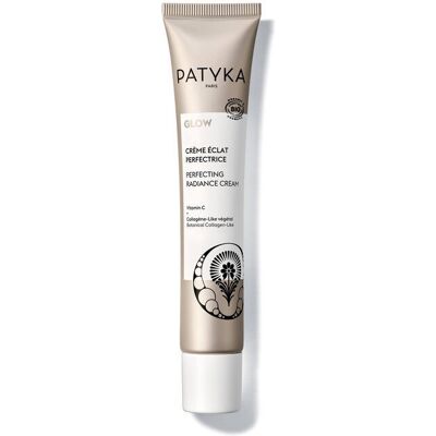 PATYKA Perfecting Radiance Cream Zdokonaľujúci rozjasňujúci pleťový krém 40 ml PATYKA Perfecting Radiance Cream Zdokonaľujúci rozjasňujúci pleťový krém 40 ml