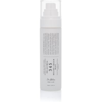 DR.ALTHEA 345 Relief Cream Mist 100 ml DR.ALTHEA 345 Relief Cream Mist 100 ml