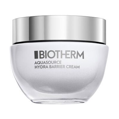BIOTHERM Aquasource Hydra Barrier Cream 50 ml BIOTHERM Aquasource Hydra Barrier Cream 50 ml