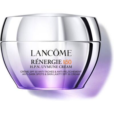 LANCÔME Rénergie H.P.N. 300-Peptide Cream SPF 50 30 ml LANCÔME Rénergie H.P.N. 300-Peptide Cream SPF 50 30 ml