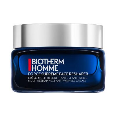 BIOTHERM Force Supreme Face Reshaper Cream 50 ml BIOTHERM Force Supreme Face Reshaper Cream 50 ml