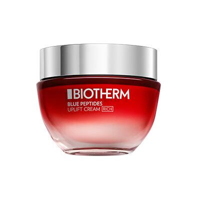 BIOTHERM Blue Peptides Uplift Rich Cream 50 ml BIOTHERM Blue Peptides Uplift Rich Cream 50 ml