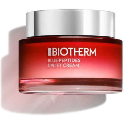 BIOTHERM Blue Peptides Uplift Day Cream 75 ml BIOTHERM Blue Peptides Uplift Day Cream 75 ml