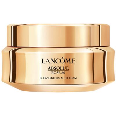 LANCÔME Absolue Rose 80 Balm to foam 150 ml LANCÔME Absolue Rose 80 Balm to foam 150 ml