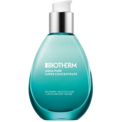 BIOTHERM Aqua Pure Super Concentrate 50 ml BIOTHERM Aqua Pure Super Concentrate 50 ml