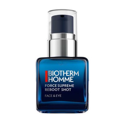 BIOTHERM Force Supreme Reboot Shot 30 ml BIOTHERM Force Supreme Reboot Shot 30 ml