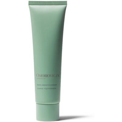 OMOROVICZA Moor Cream Cleanser Detoxikačný čistiaci balzam 150 ml OMOROVICZA Moor Cream Cleanser Detoxikačný čistiaci balzam 150 ml