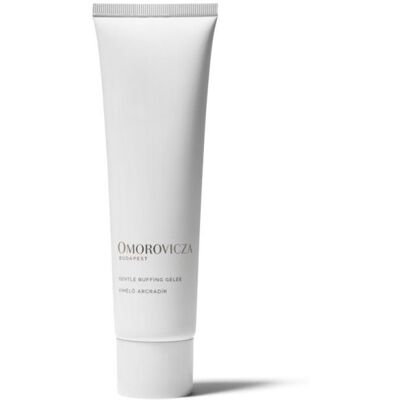 OMOROVICZA Gentle Buffing Gelee Jemný exfoliačný gél 150 ml OMOROVICZA Gentle Buffing Gelee Jemný exfoliačný gél 150 ml