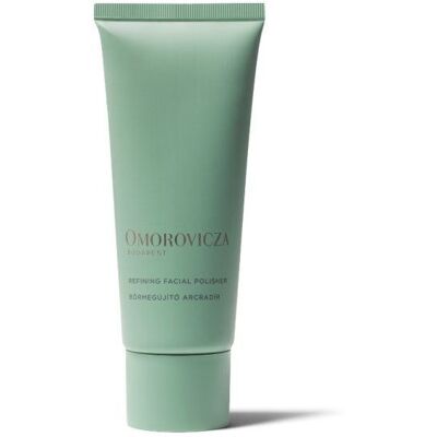 OMOROVICZA Refining facial polisher 100 ml OMOROVICZA Refining facial polisher 100 ml