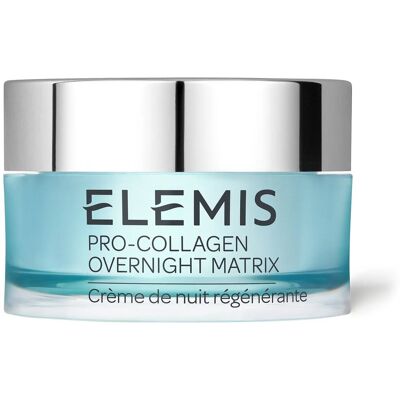 ELEMIS Pro-Collagen Overnight Matrix Cream 50 ml ELEMIS Pro-Collagen Overnight Matrix Cream 50 ml