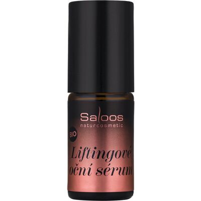 SALOOS Liftingové oční sérum Bio 5 ml SALOOS Liftingové oční sérum Bio 5 ml