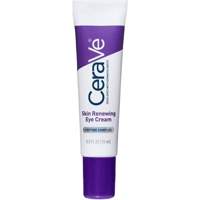 CERAVE Obnovujúci očný krém 14 ml CERAVE Obnovujúci očný krém 14 ml