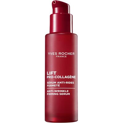 YVES ROCHER Spevňujúce sérum proti vráskam 30 ml YVES ROCHER Spevňujúce sérum proti vráskam 30 ml