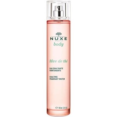 NUXE Reve de Thé Exalting Fragrant Water 100 ml NUXE Reve de Thé Exalting Fragrant Water 100 ml
